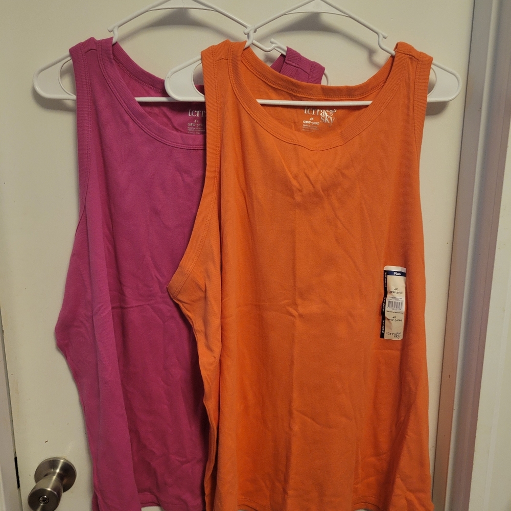 Tank Top Bundle